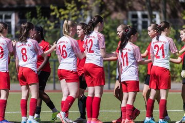 Bild 33 - wBJ ETV2 - Walddoerfer : Ergebnis: 3:0
